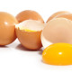 Eggs for Zinc
