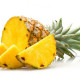 Pineapple Sliced