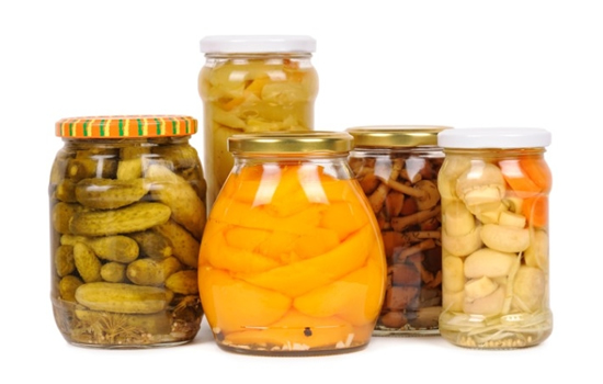 Probiotics Foods