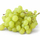 Bunch of Green Grapes