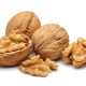 Pile of Walnuts