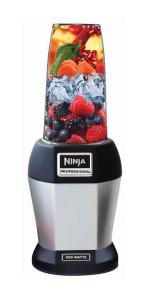 Nutri Ninja Pro Smoothie Blender